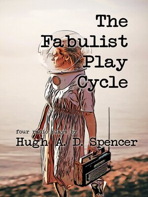 cover image of The Fabulist Play Cycle